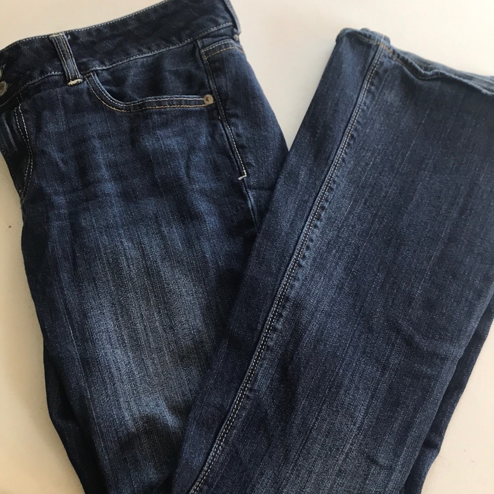 AE Artist Flare Jeans